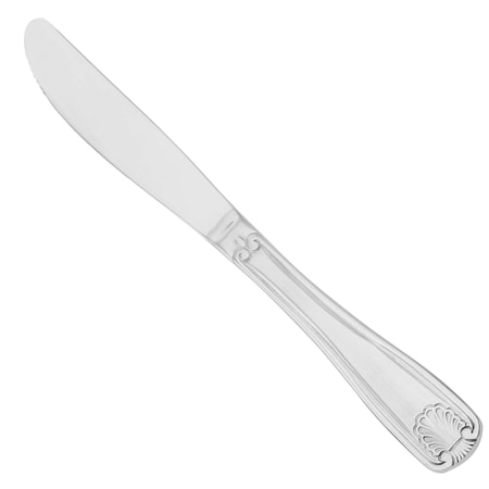 The Walco Stainless Collection The Walco Stainless Collection Fanfare Knife, PK12 2845